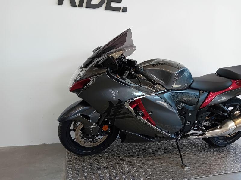 HAYABUSA 1300