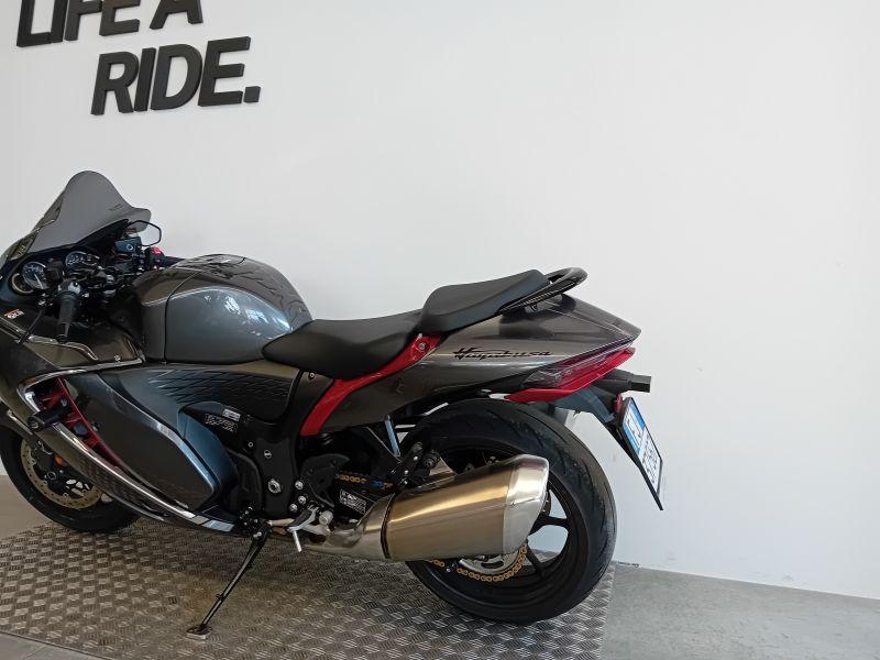HAYABUSA 1300