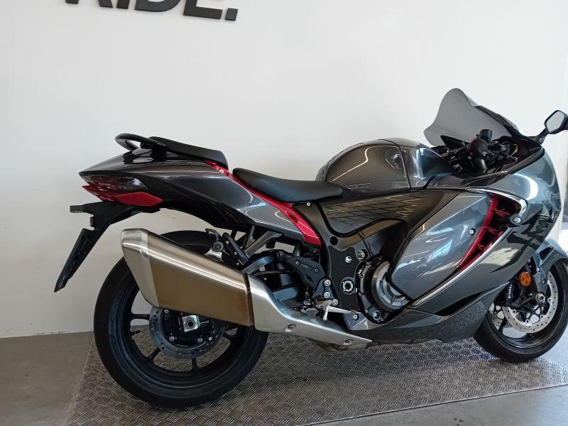 HAYABUSA 1300