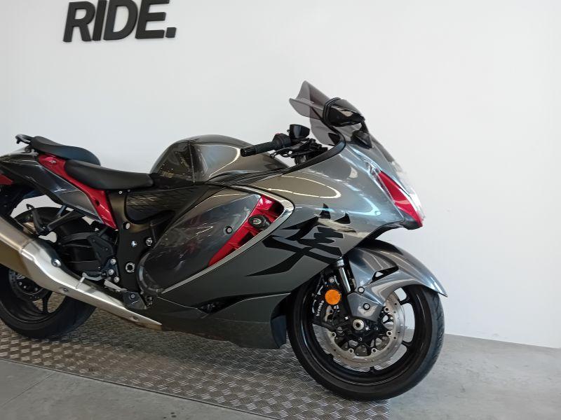 HAYABUSA 1300