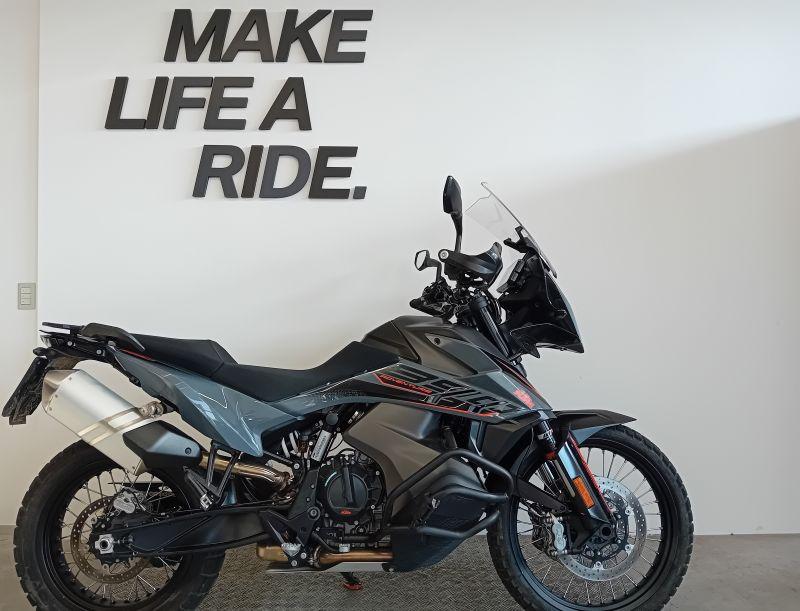 890 ADVENTURE