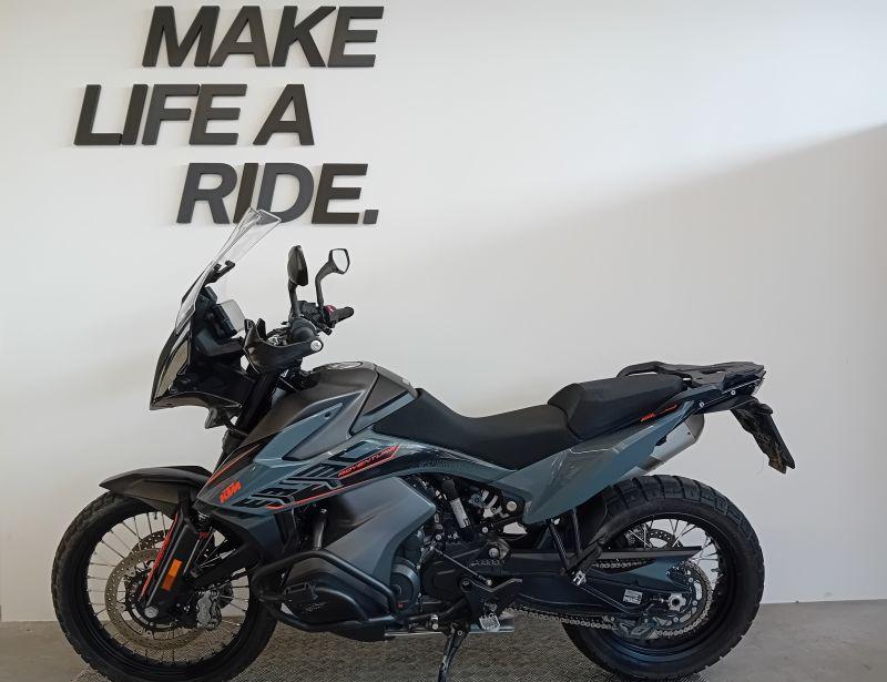 890 ADVENTURE