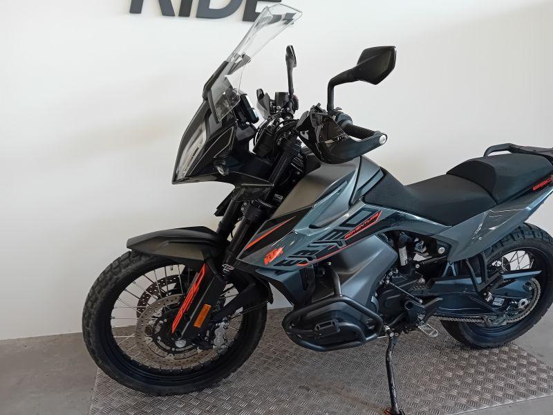 890 ADVENTURE