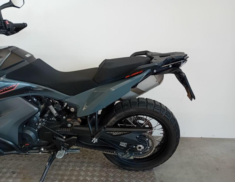 890 ADVENTURE