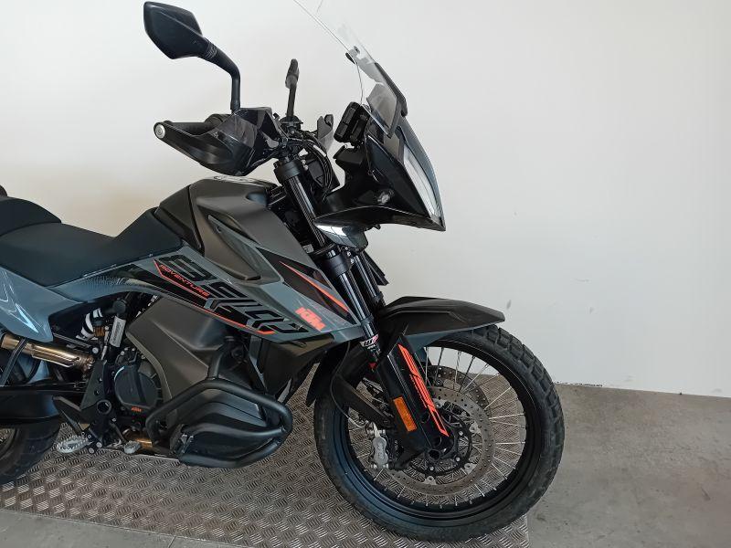 890 ADVENTURE