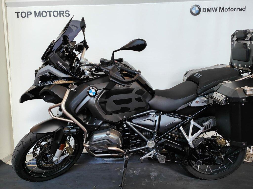 R 1200 GS