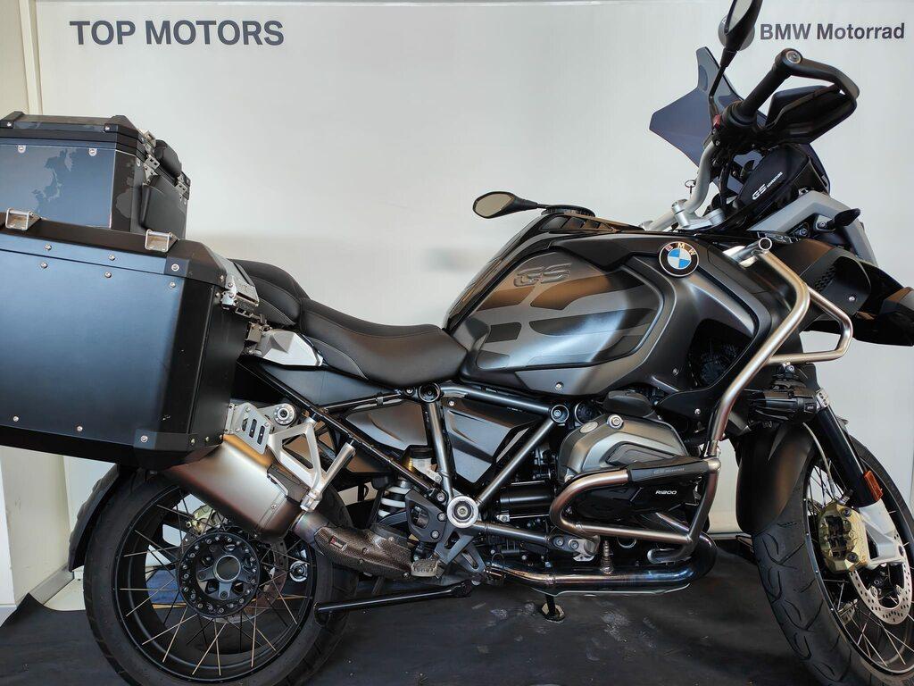 R 1200 GS