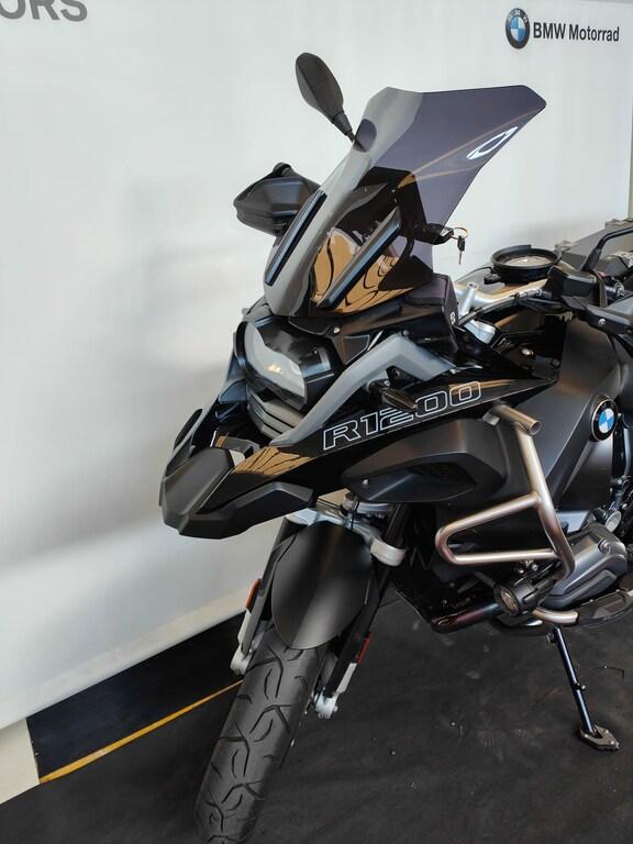 R 1200 GS