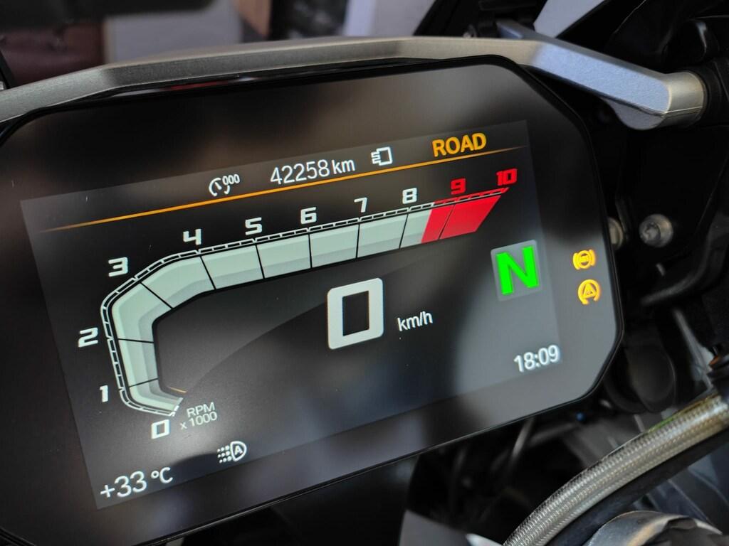 R 1200 GS