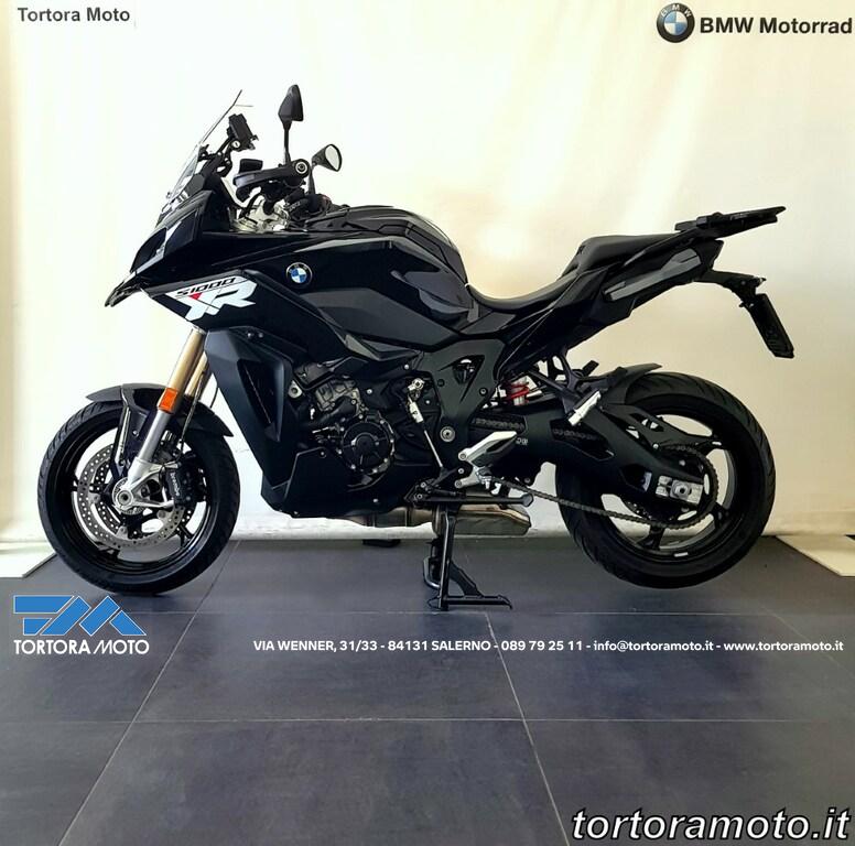 S 1000 XR