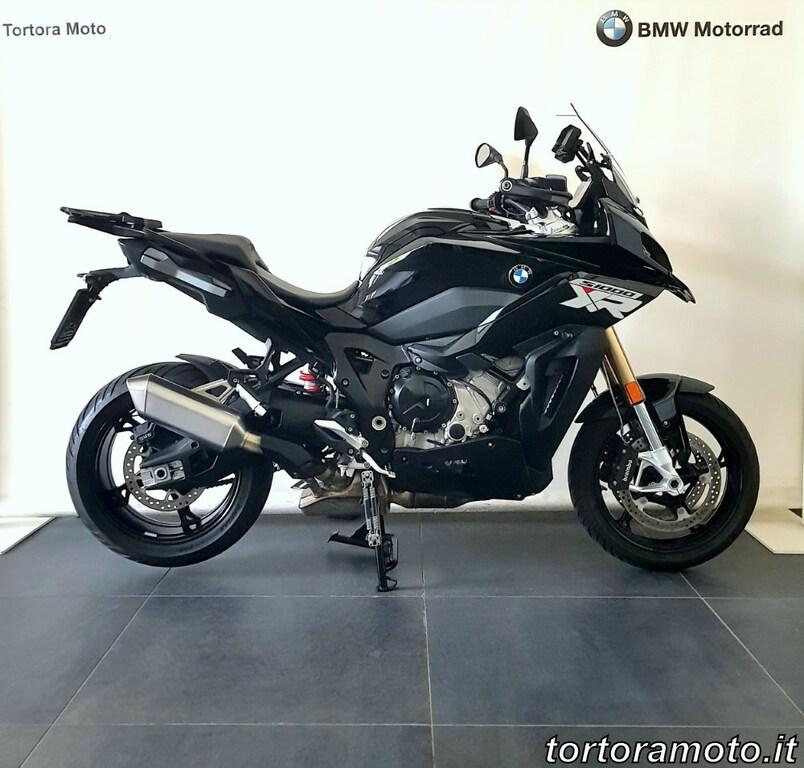S 1000 XR