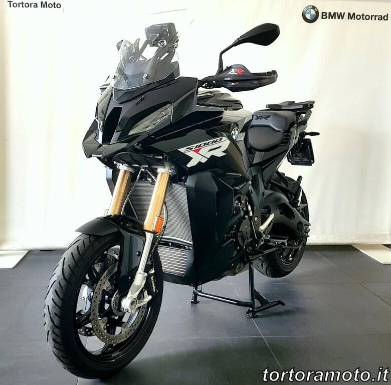 S 1000 XR