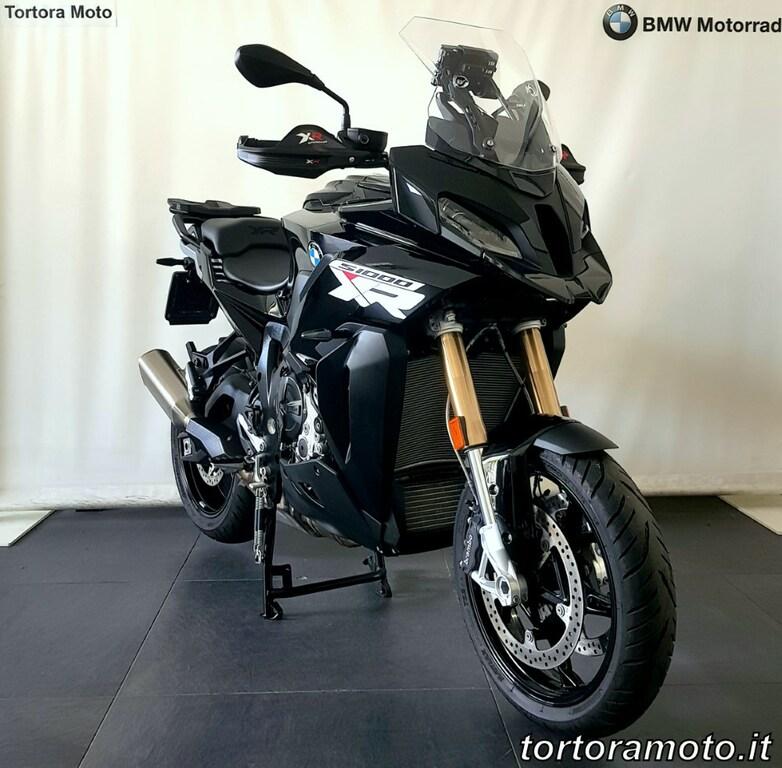 S 1000 XR