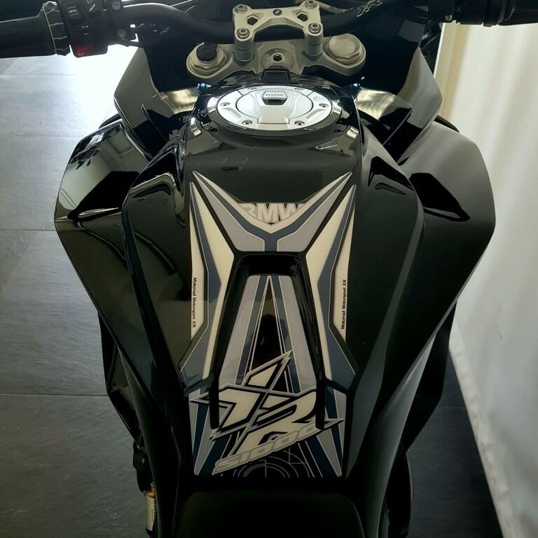 S 1000 XR