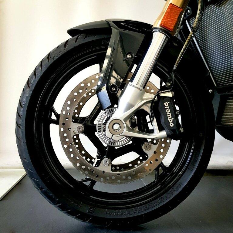 S 1000 XR