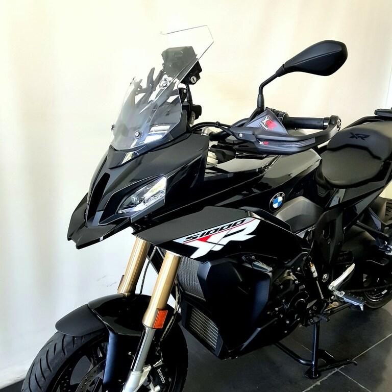 S 1000 XR