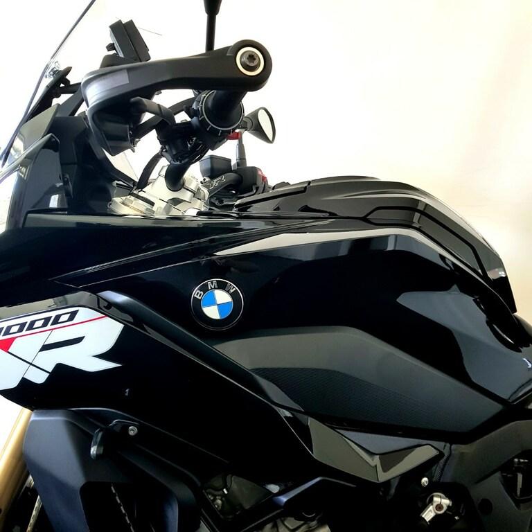S 1000 XR