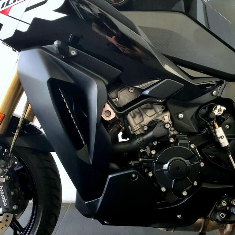S 1000 XR