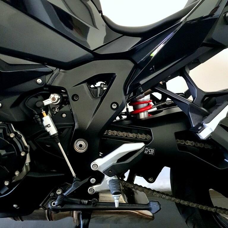 S 1000 XR