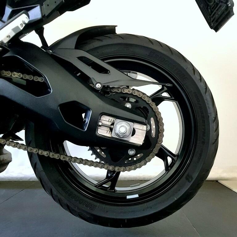 S 1000 XR