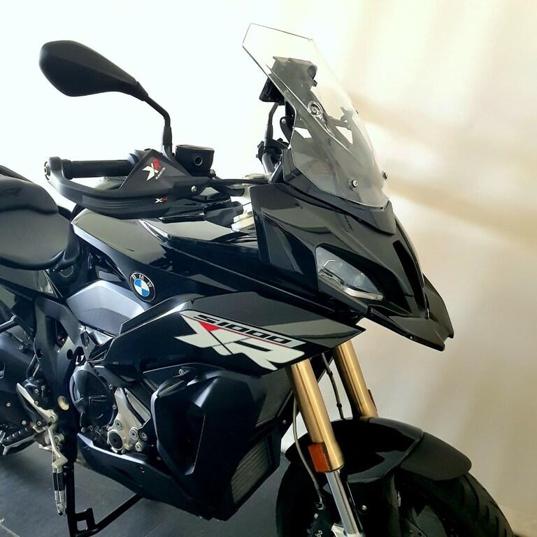S 1000 XR