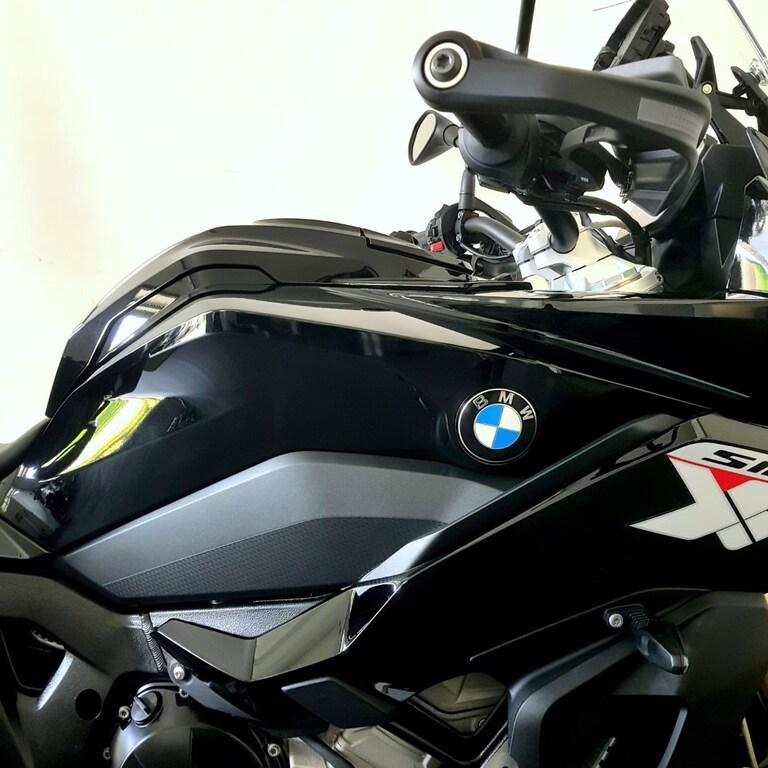 S 1000 XR