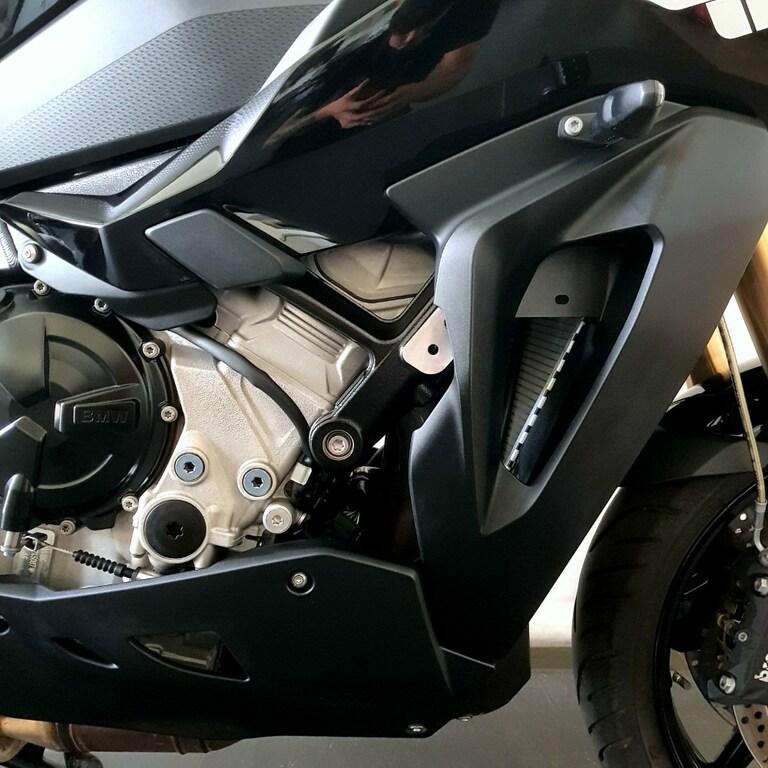 S 1000 XR