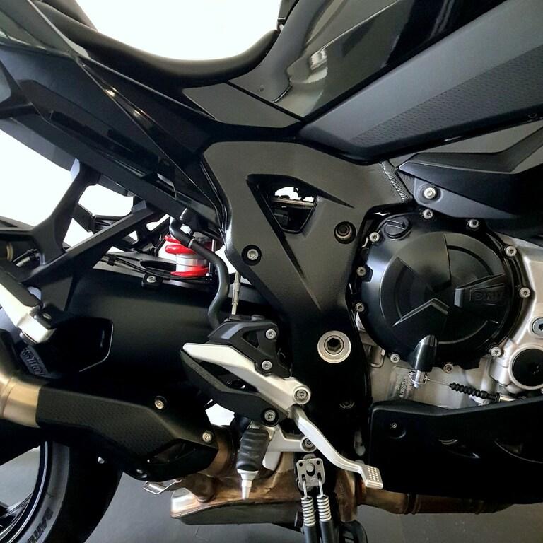 S 1000 XR