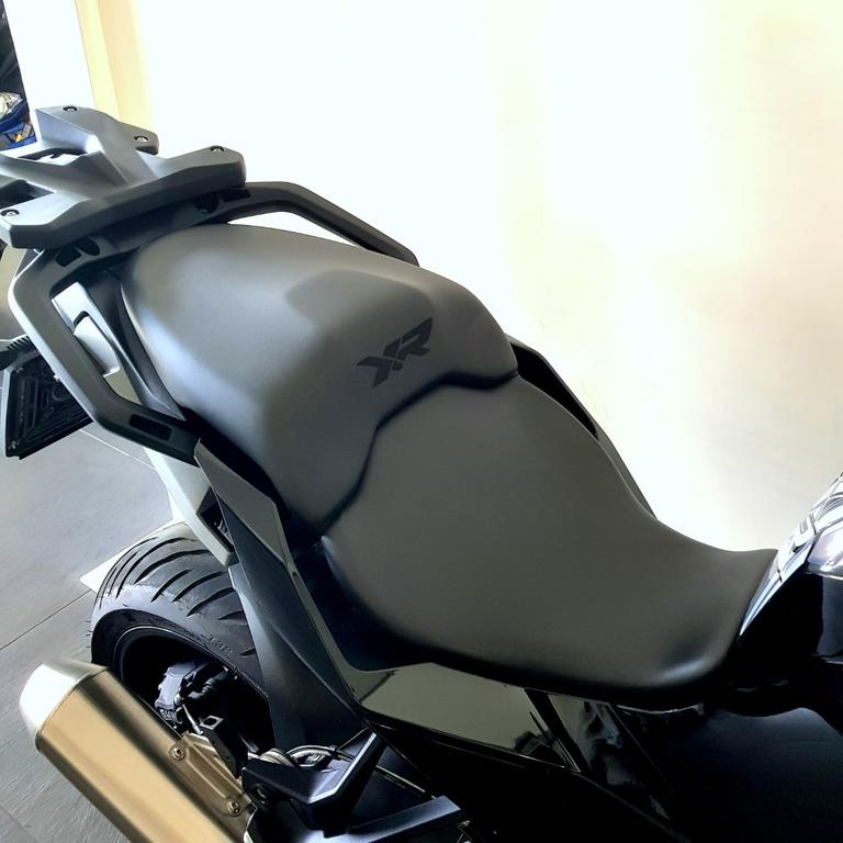S 1000 XR