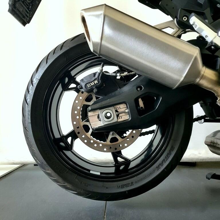 S 1000 XR