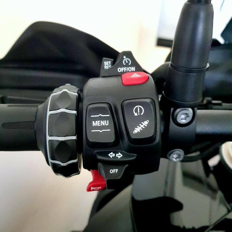 S 1000 XR