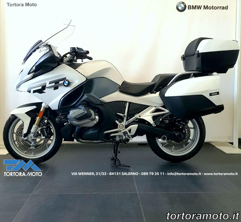 R 1250 RT
