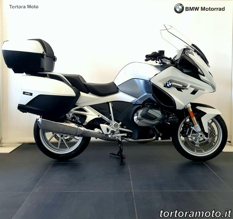 R 1250 RT