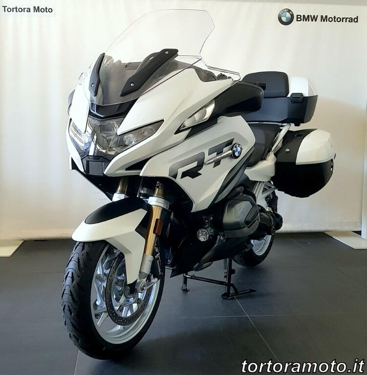 R 1250 RT