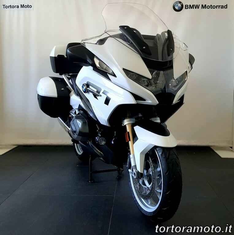 R 1250 RT