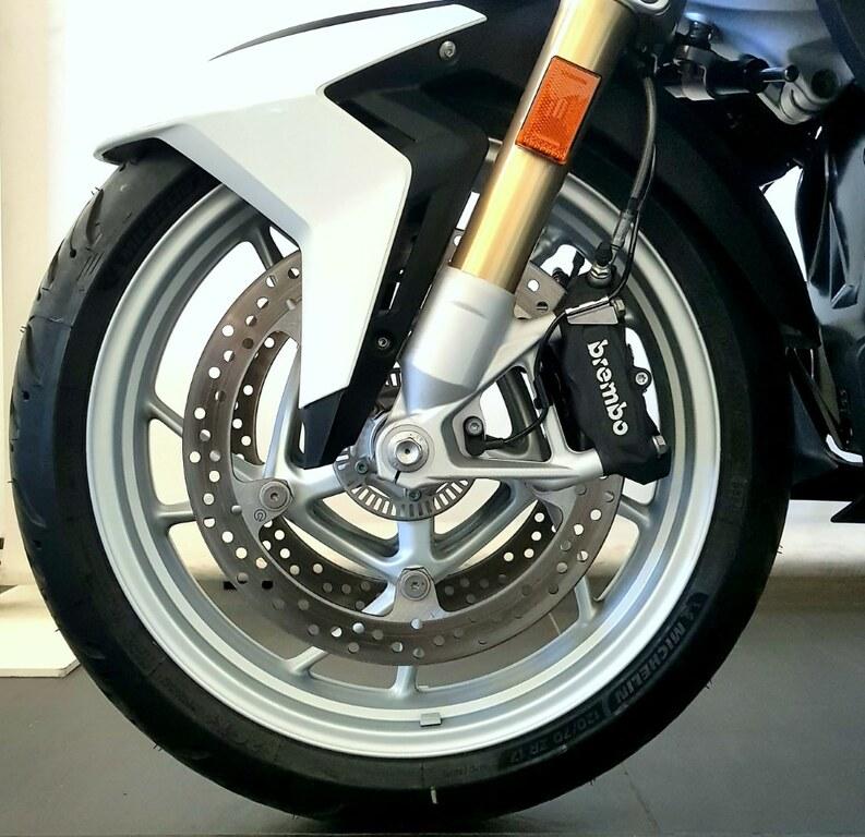 R 1250 RT