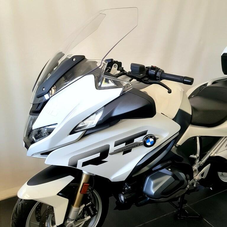 R 1250 RT