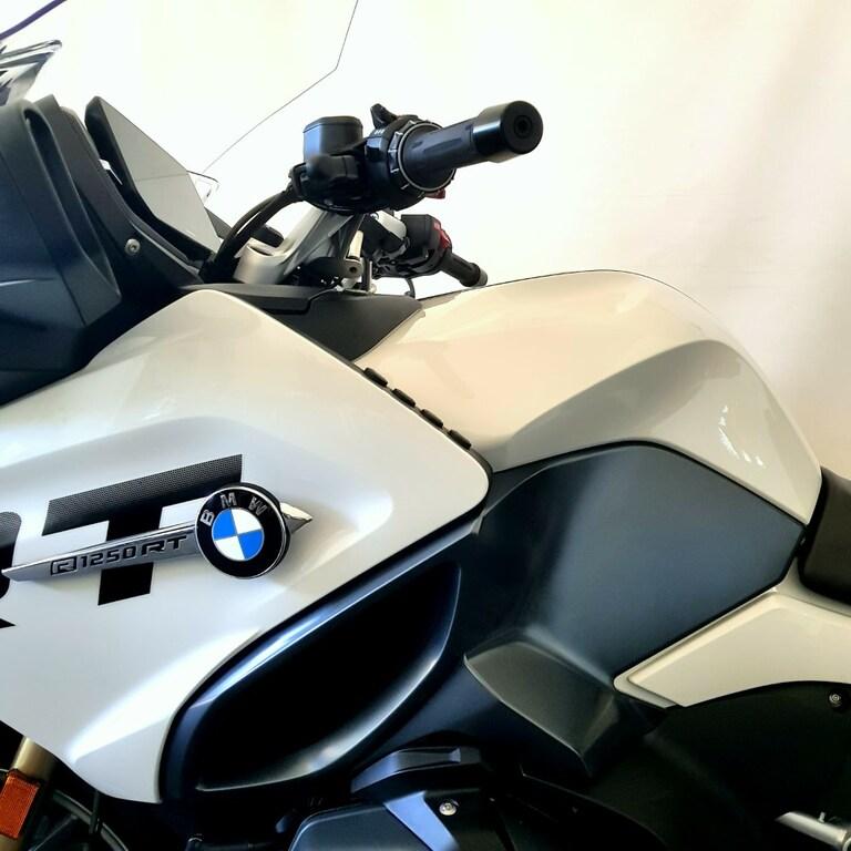 R 1250 RT