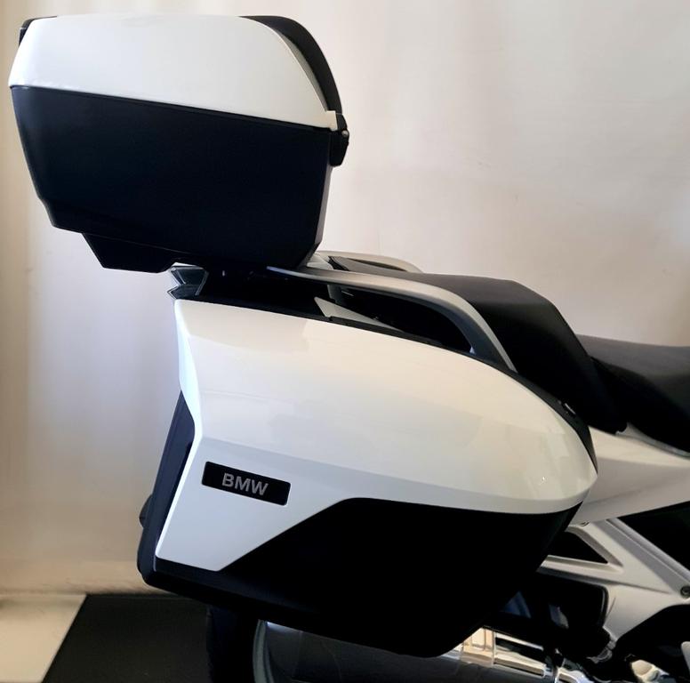R 1250 RT
