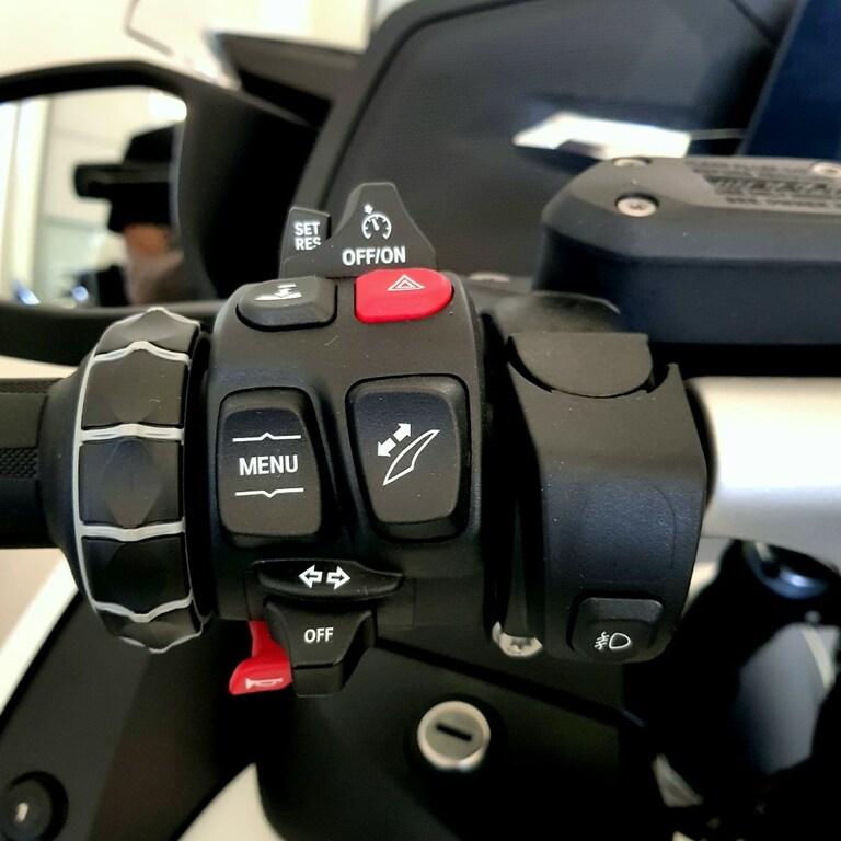 R 1250 RT