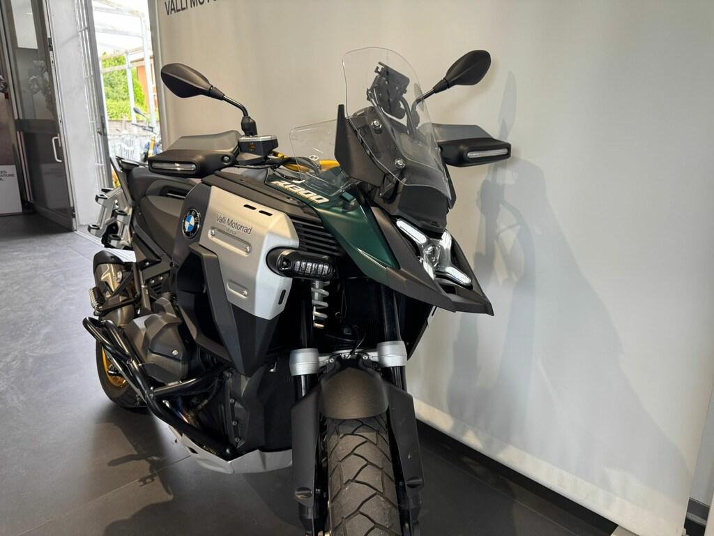 R 1300 GS