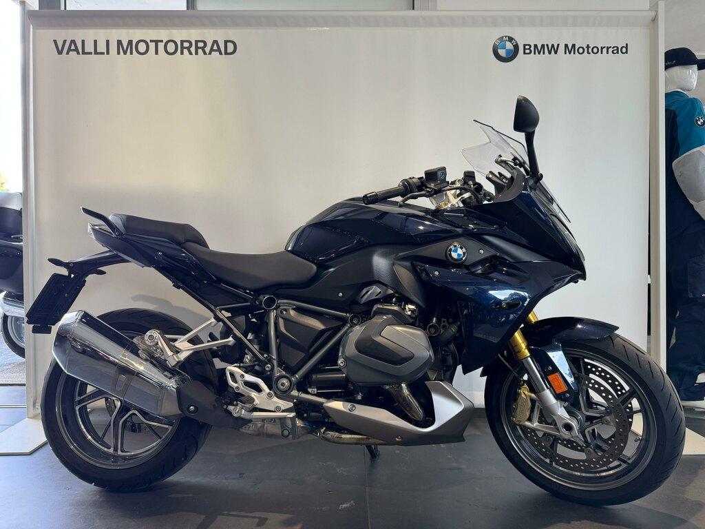 R 1250 RS