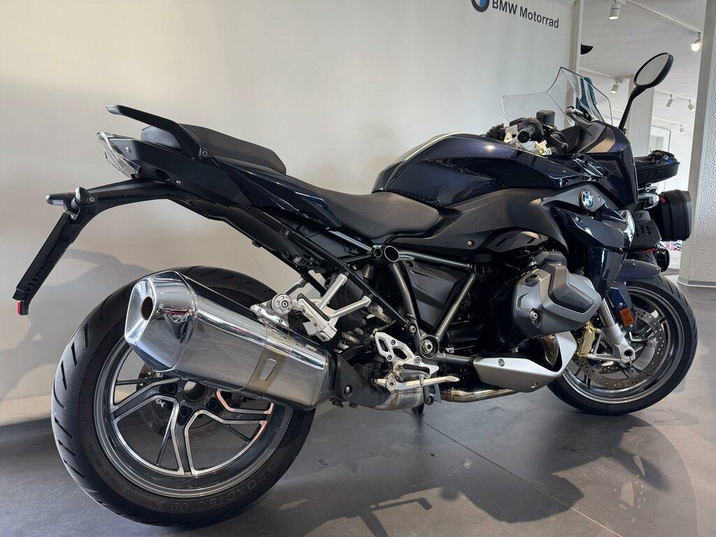 R 1250 RS