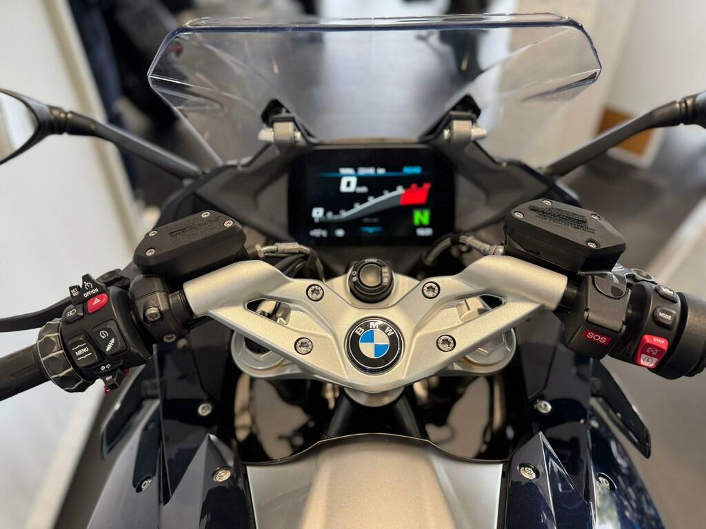 R 1250 RS