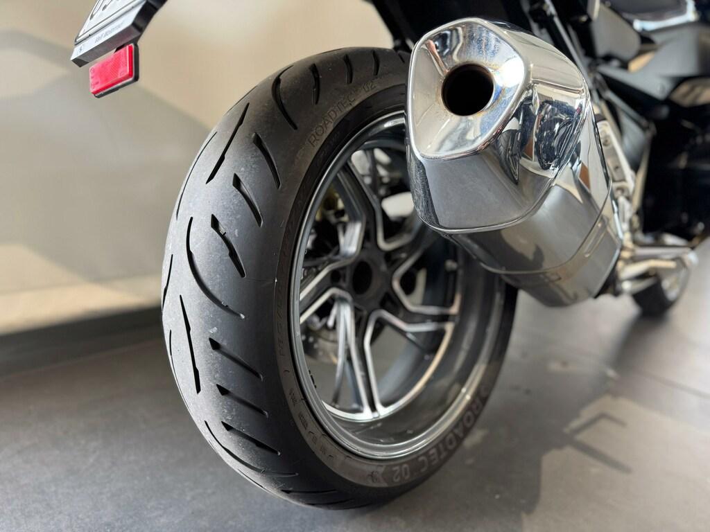 R 1250 RS
