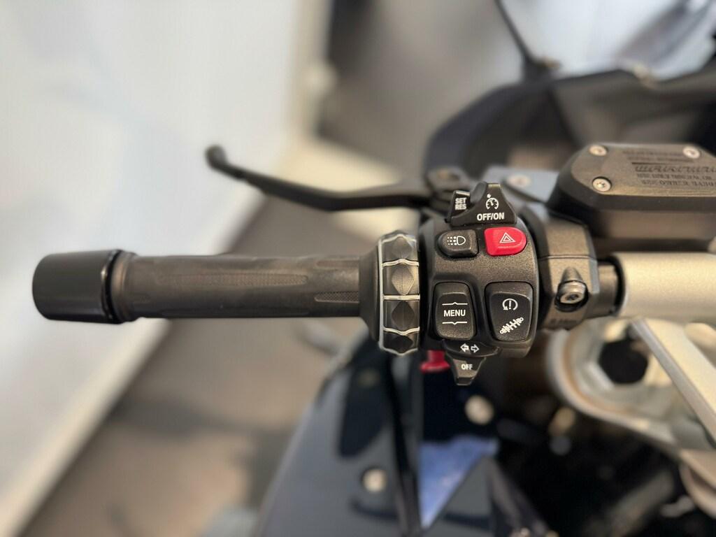 R 1250 RS