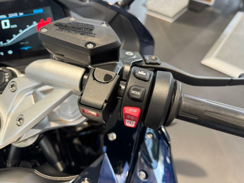 R 1250 RS