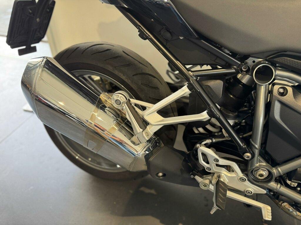 R 1250 RS
