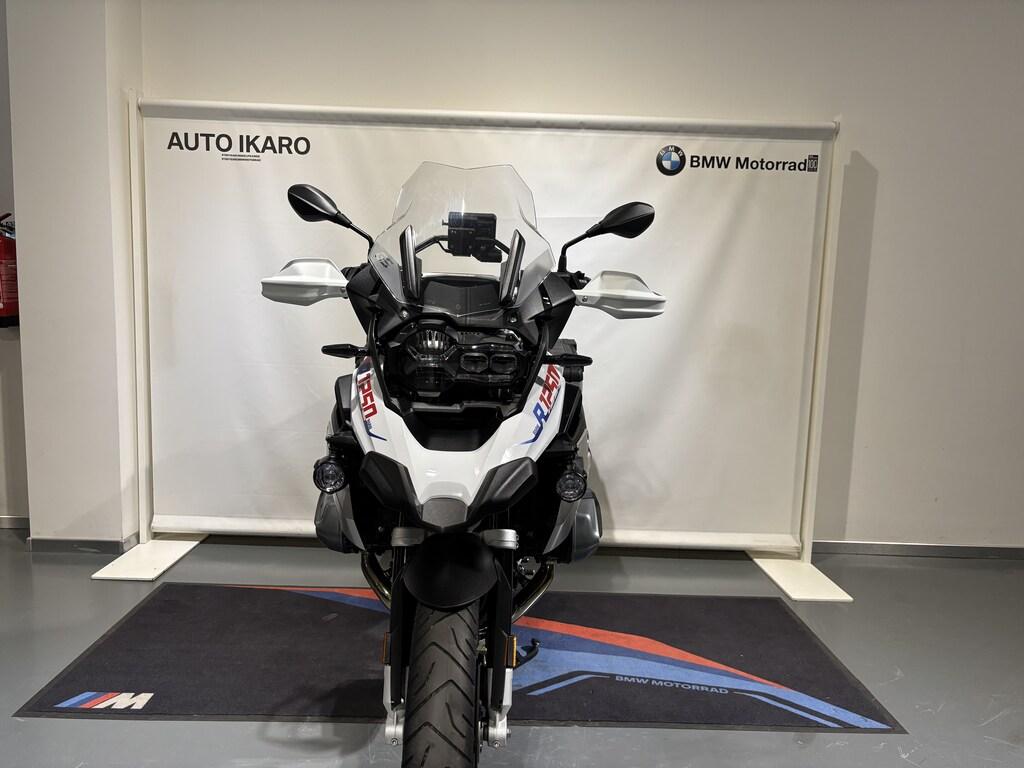 R 1250 GS