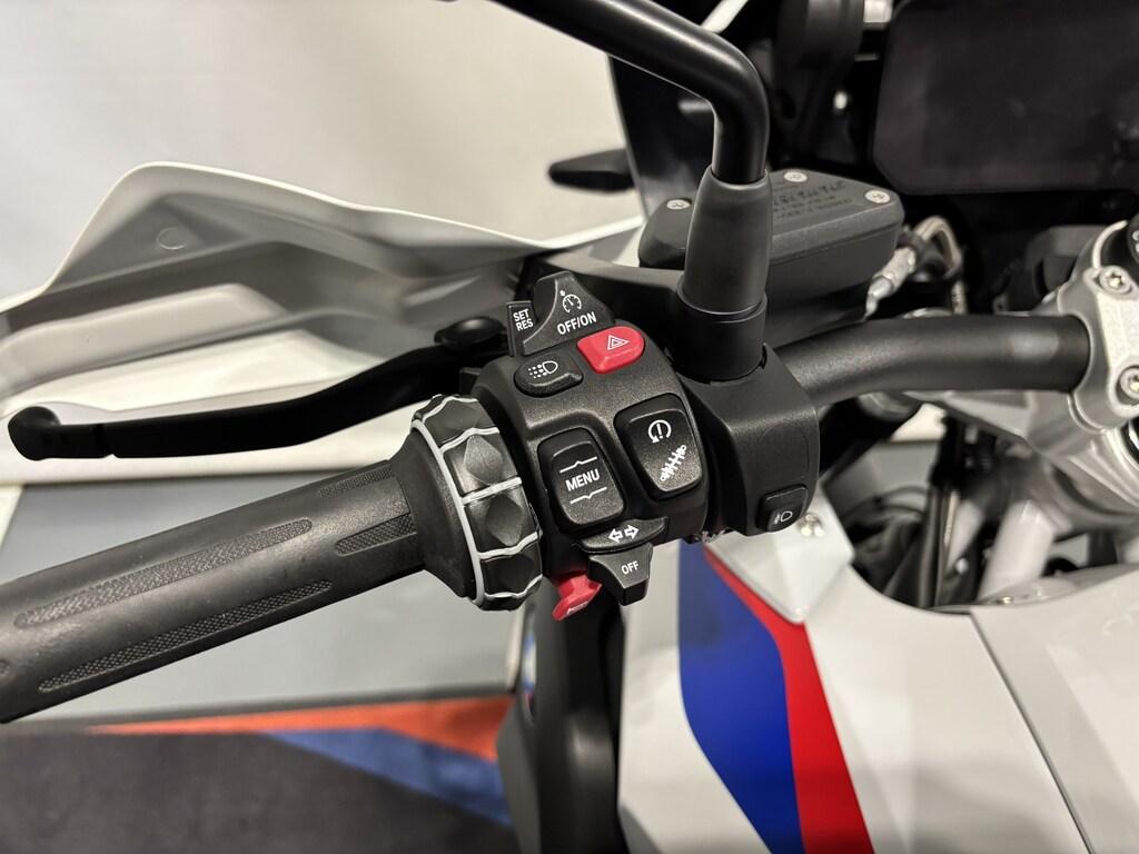 R 1250 GS